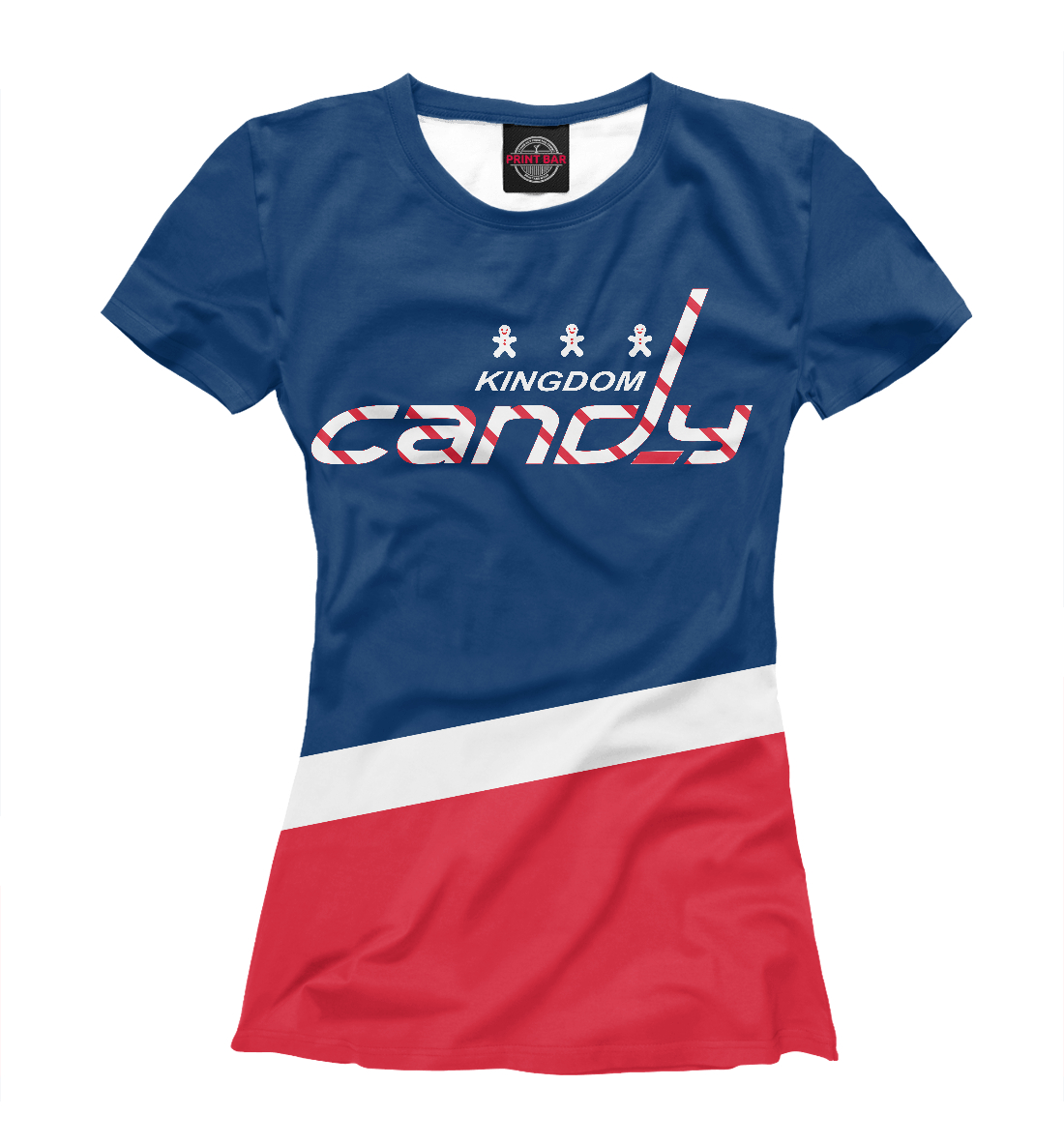 

Candy Kingdom