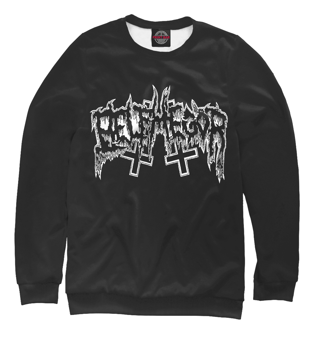 

Belphegor