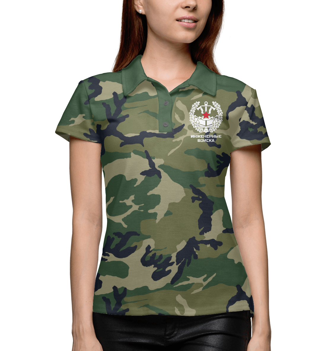 

Инженерные войска