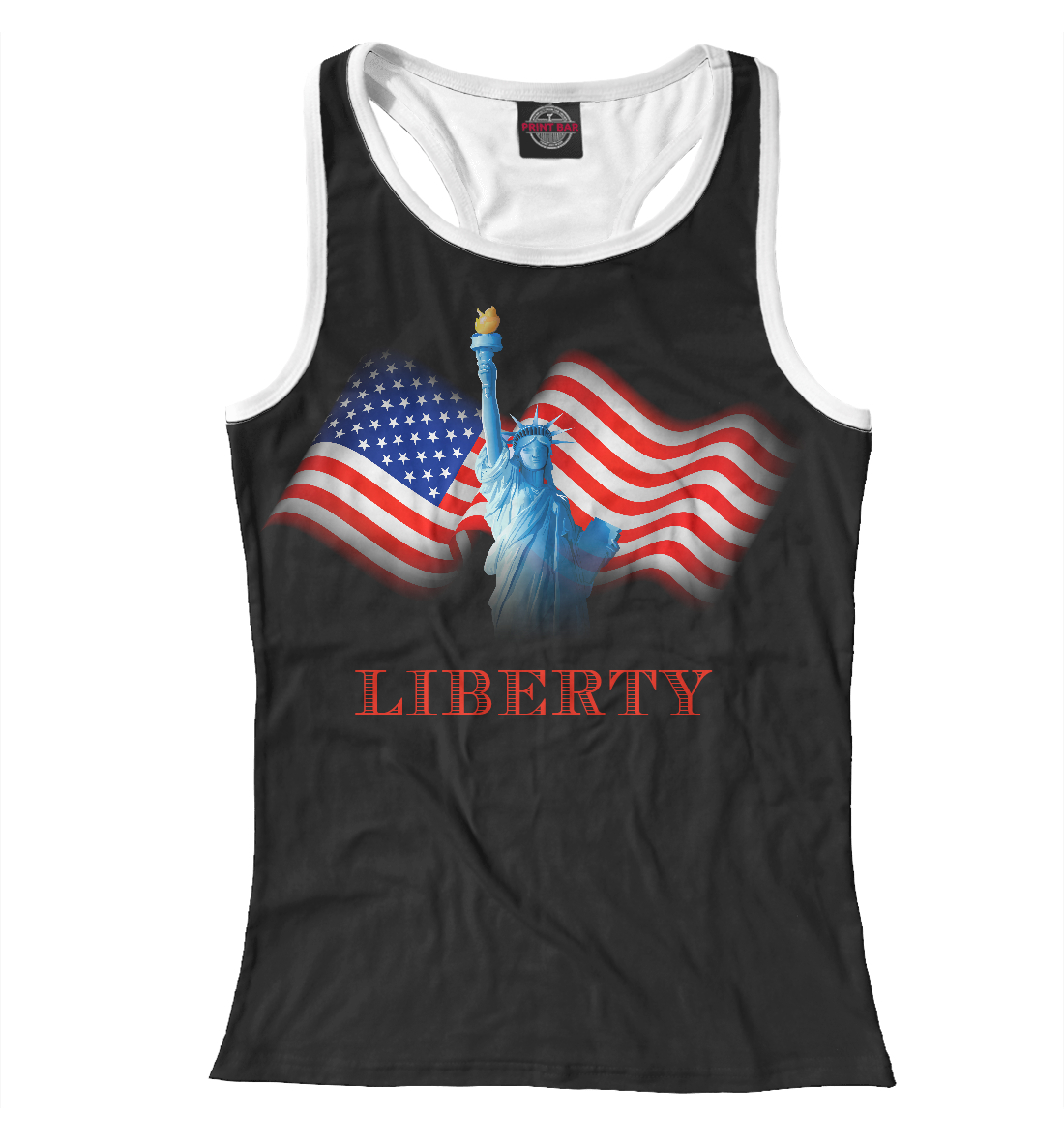 

LIBERTY