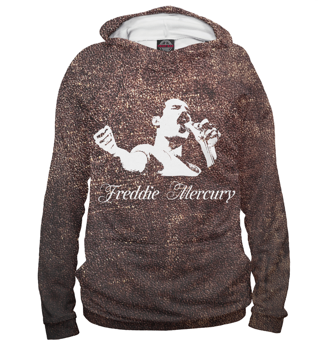 

Freddie Mercury
