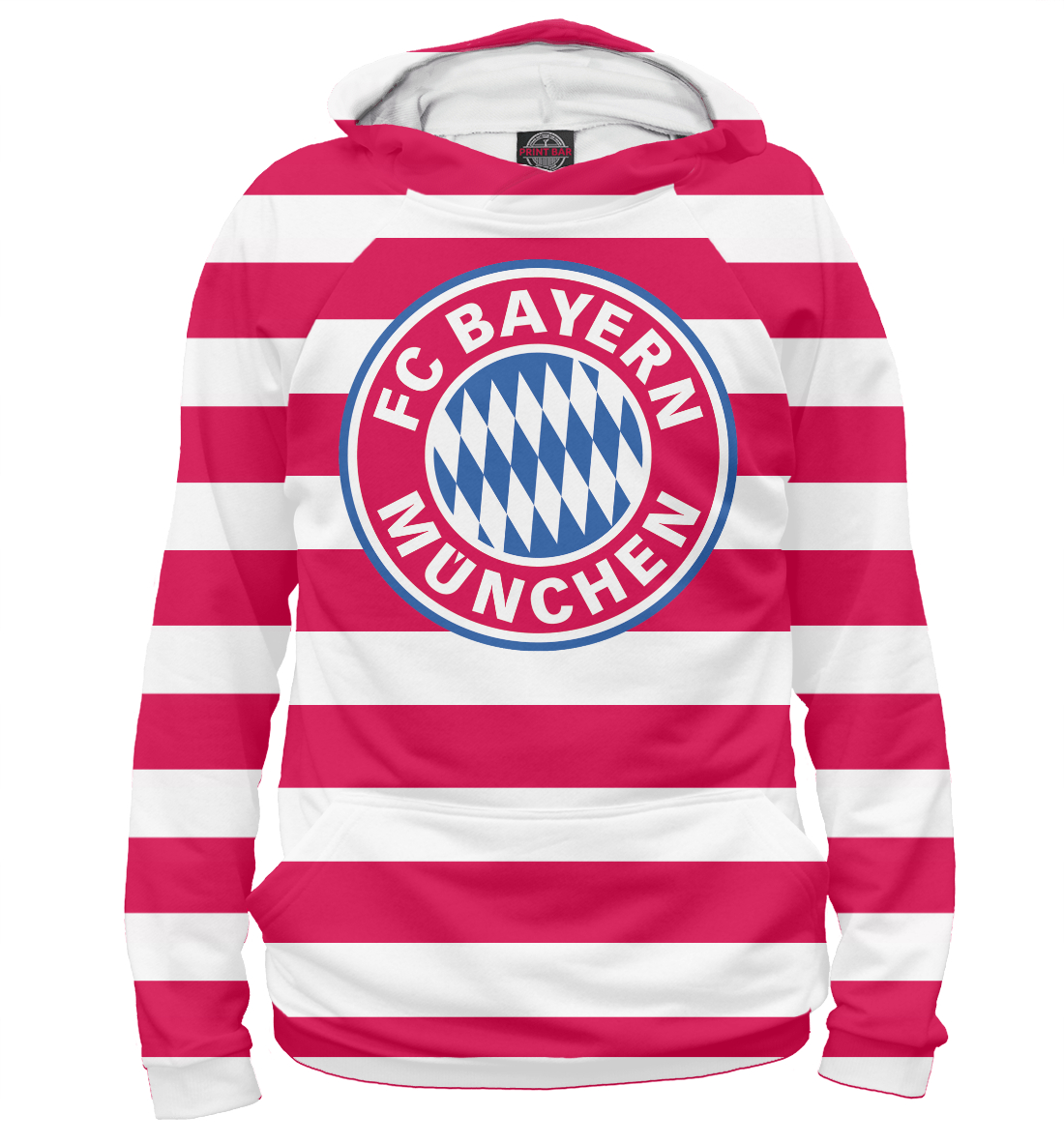

FC Bayern Munchen