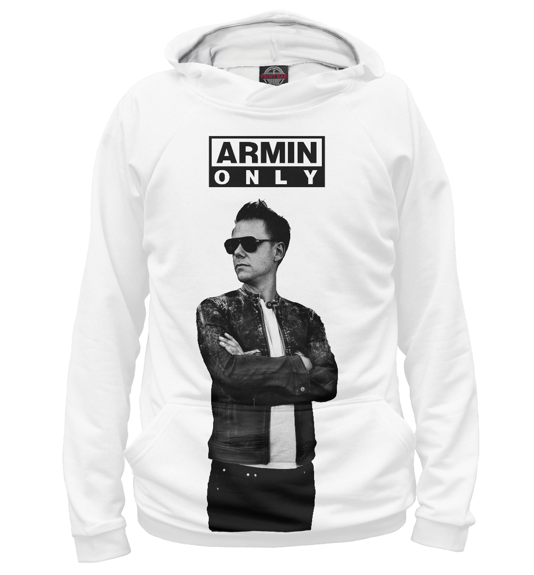 

Armin Only