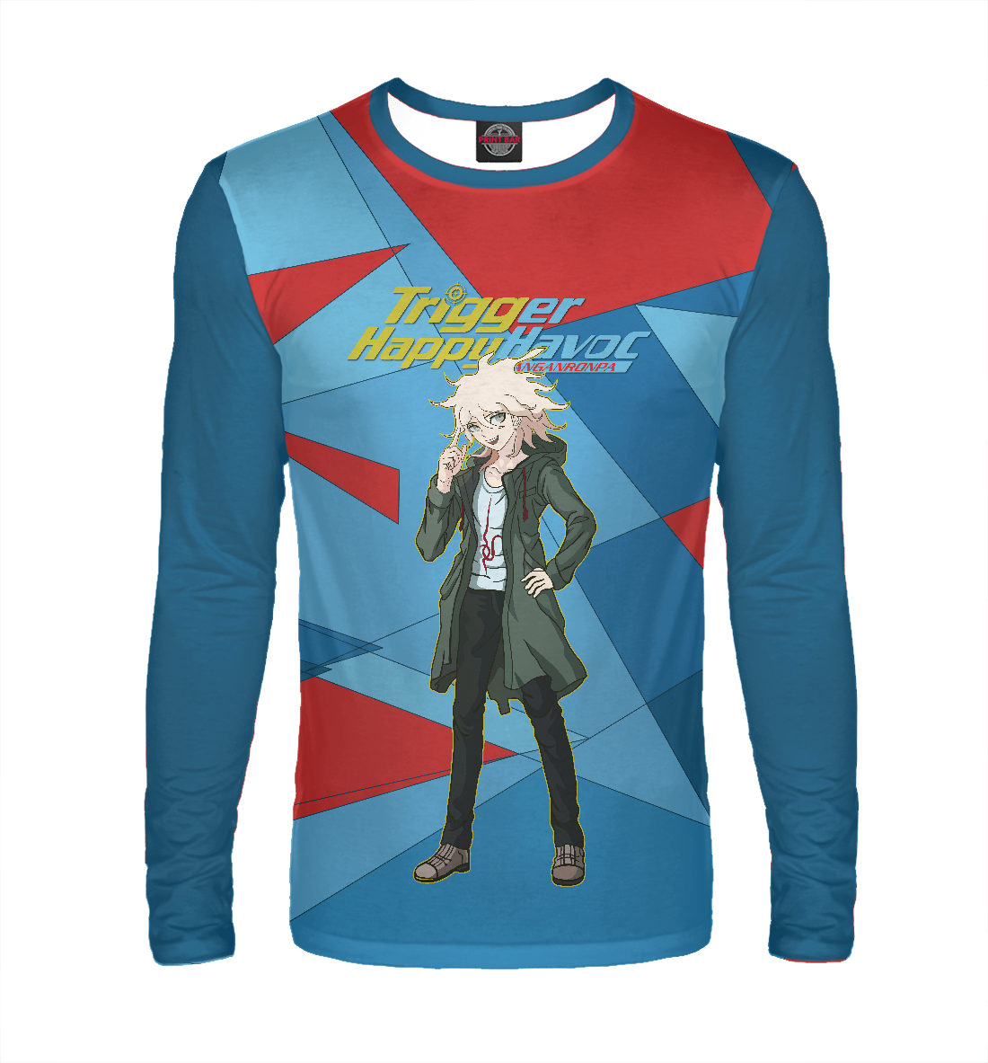 

Danganronpa