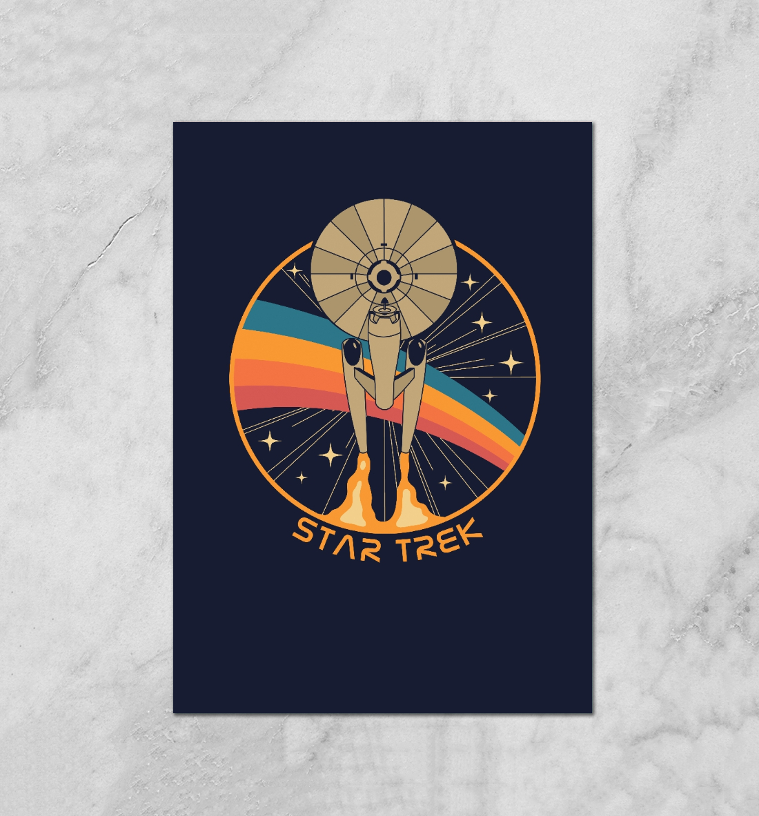 

Star Trek