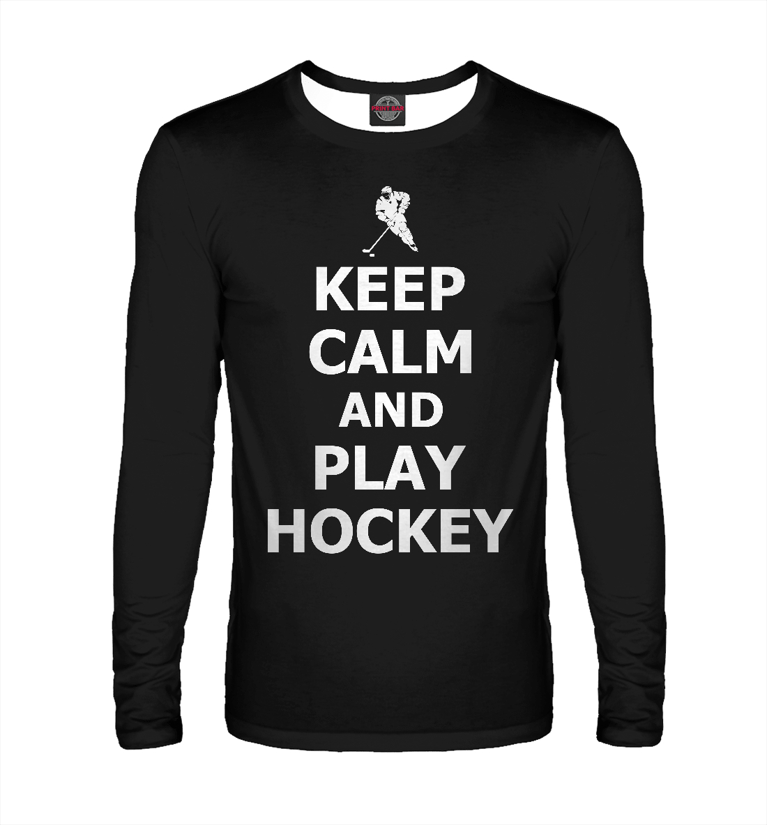 

Play Hockey