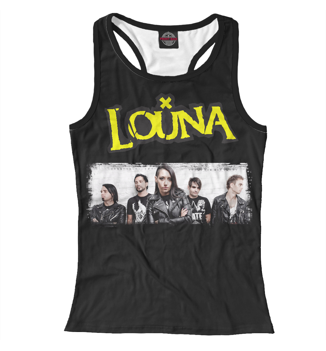 

Louna