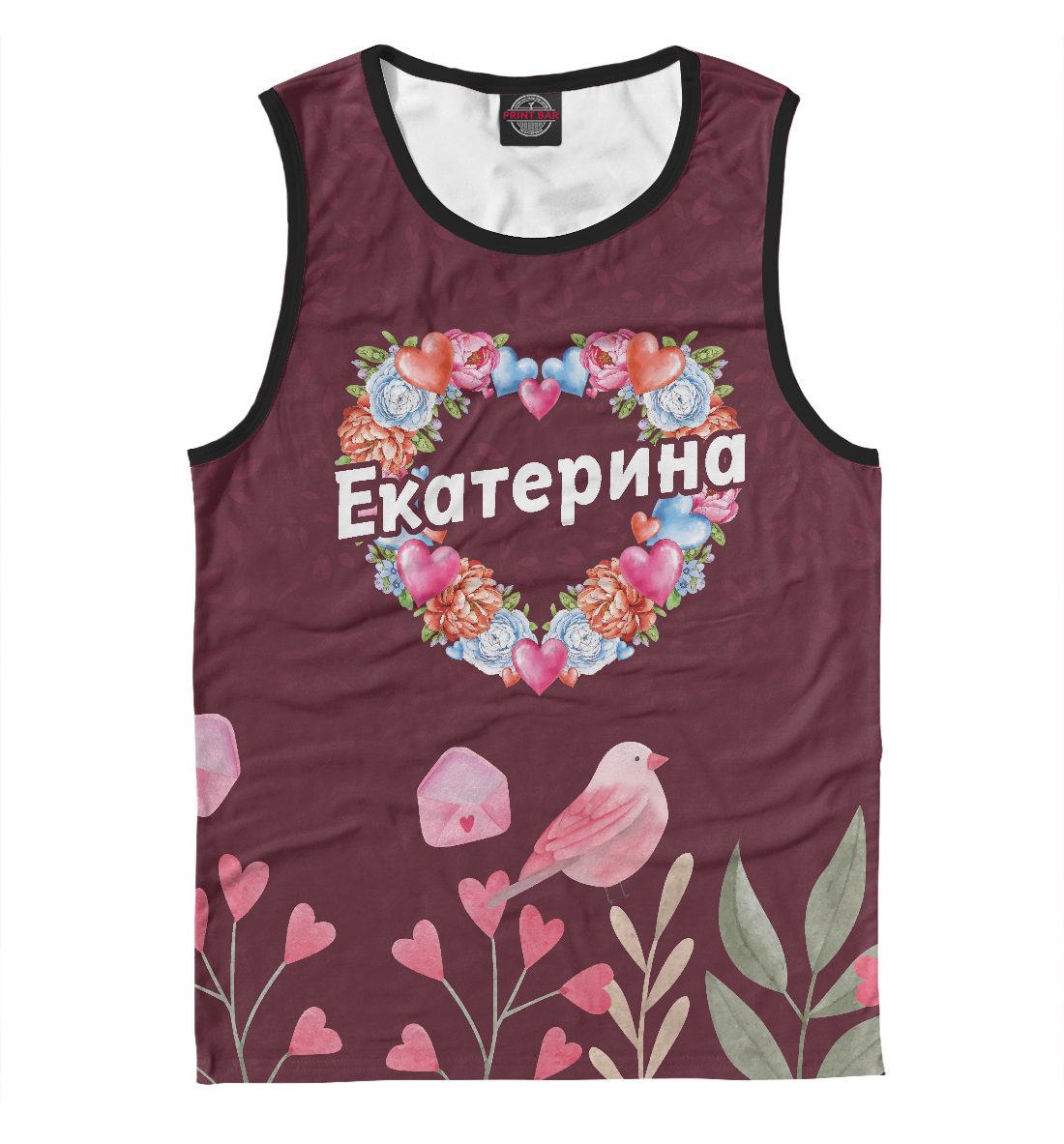 

Екатерина | Цветы