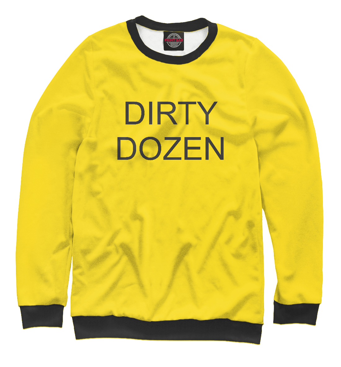 

DIRTY DOZEN