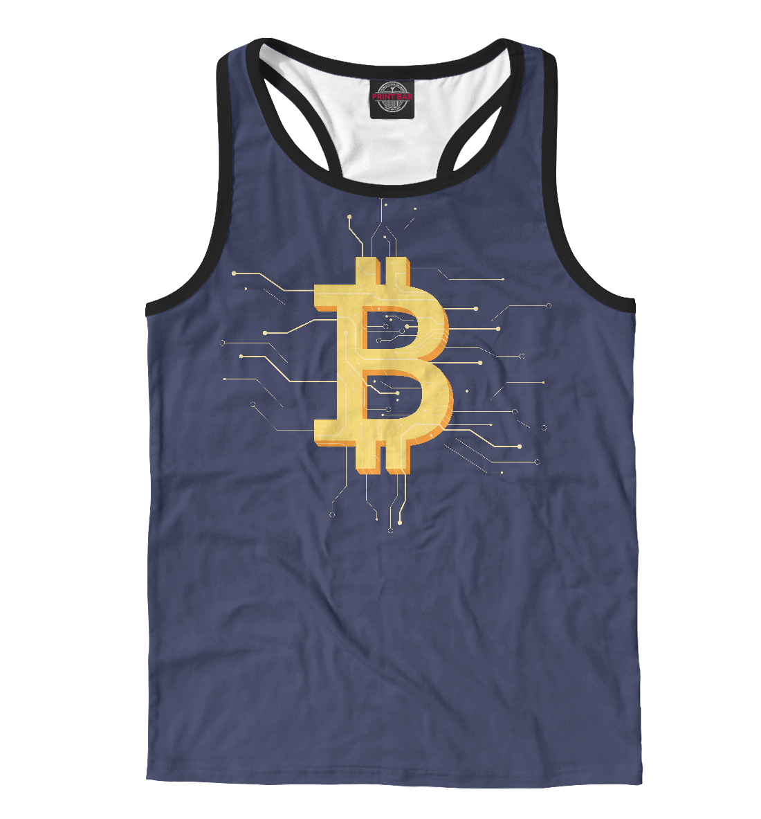 

Криптовалюта биткоин