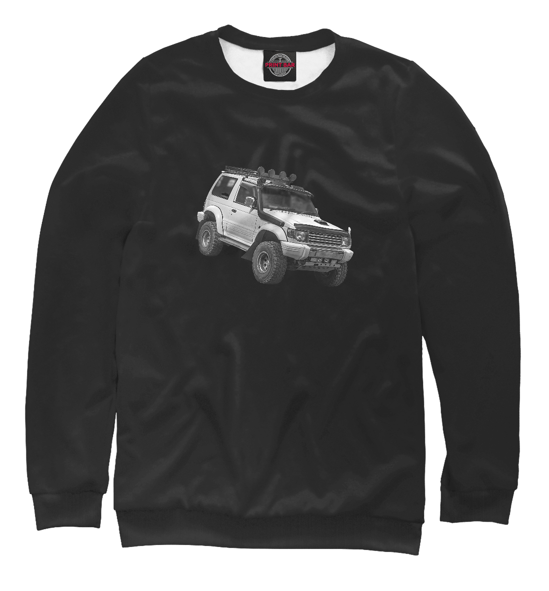 

Вездепроходец