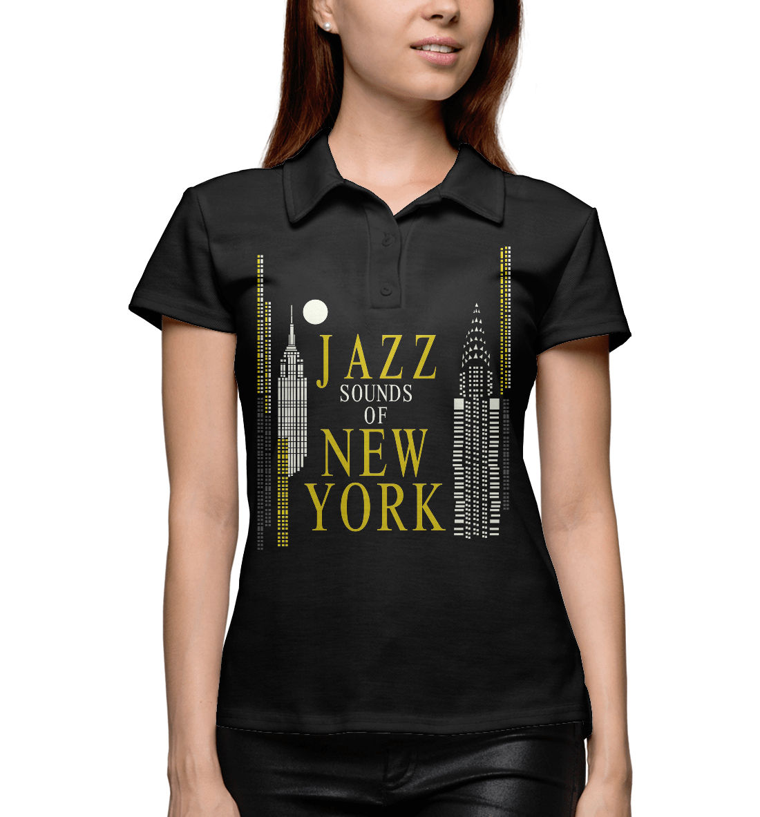 

Jazz New-York