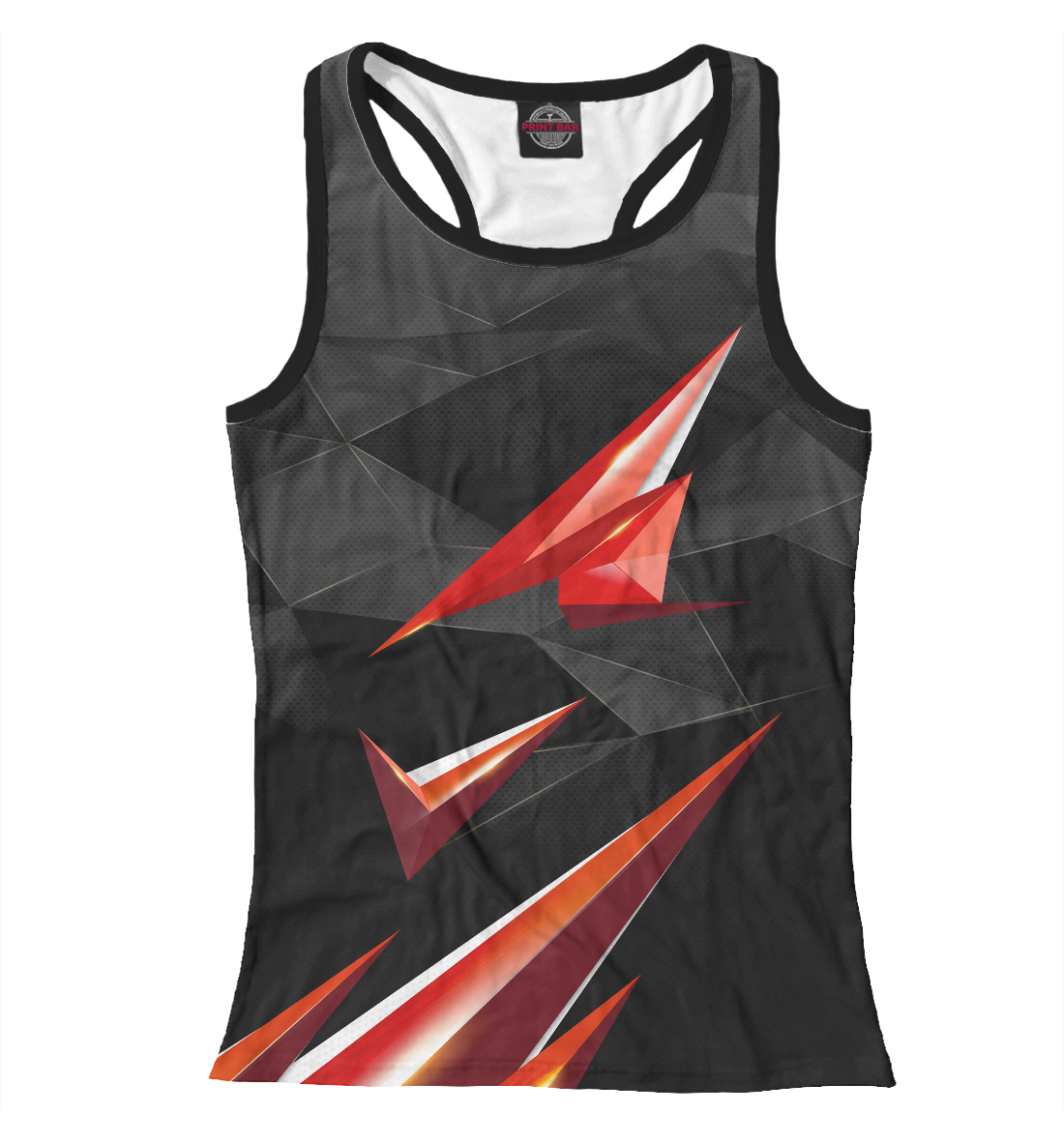 

WF Red Line camouflage