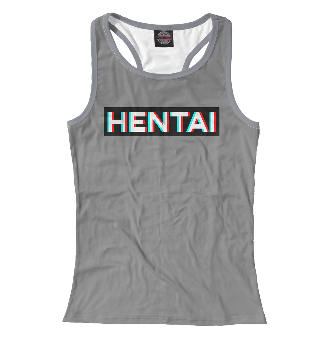 

Hentai