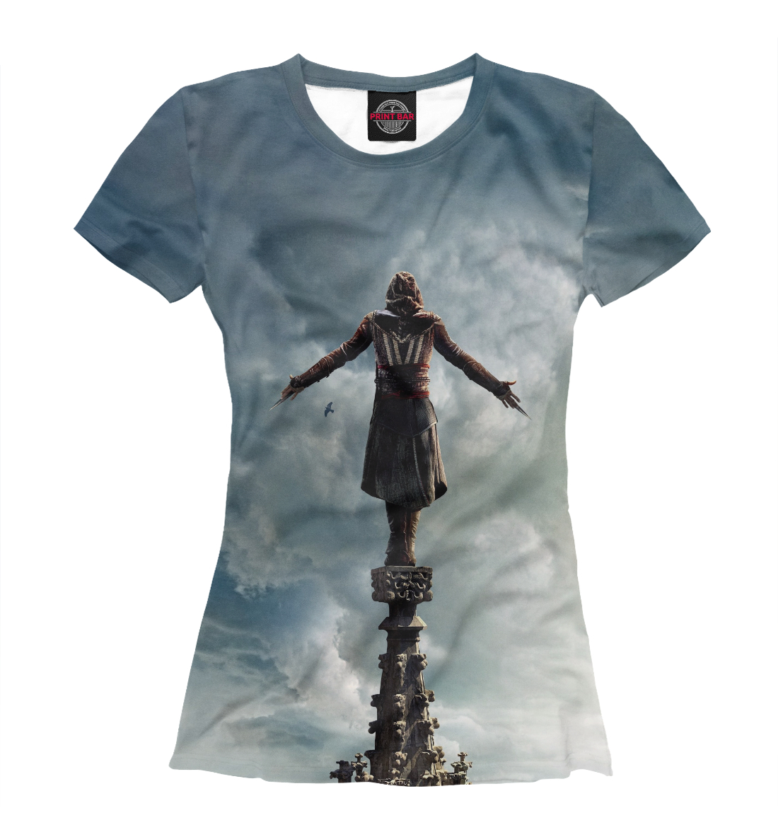 

Assassin’s Creed