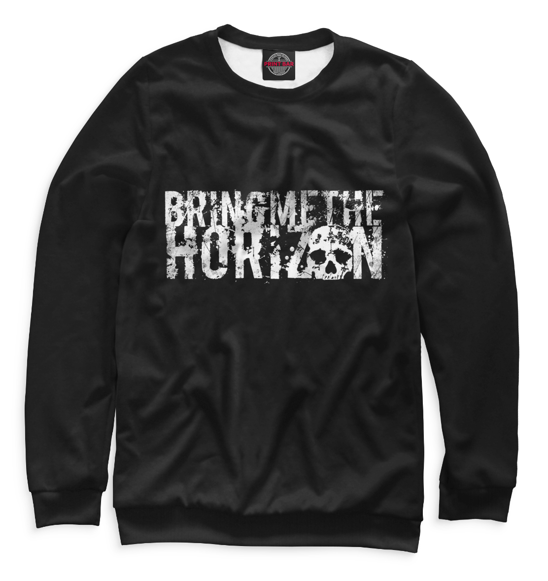

Bring Me the Horizon