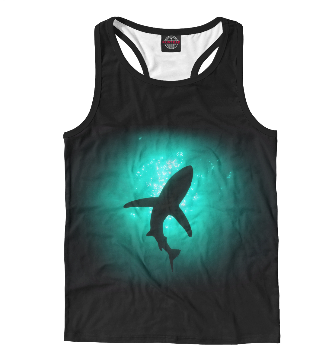 

Shark