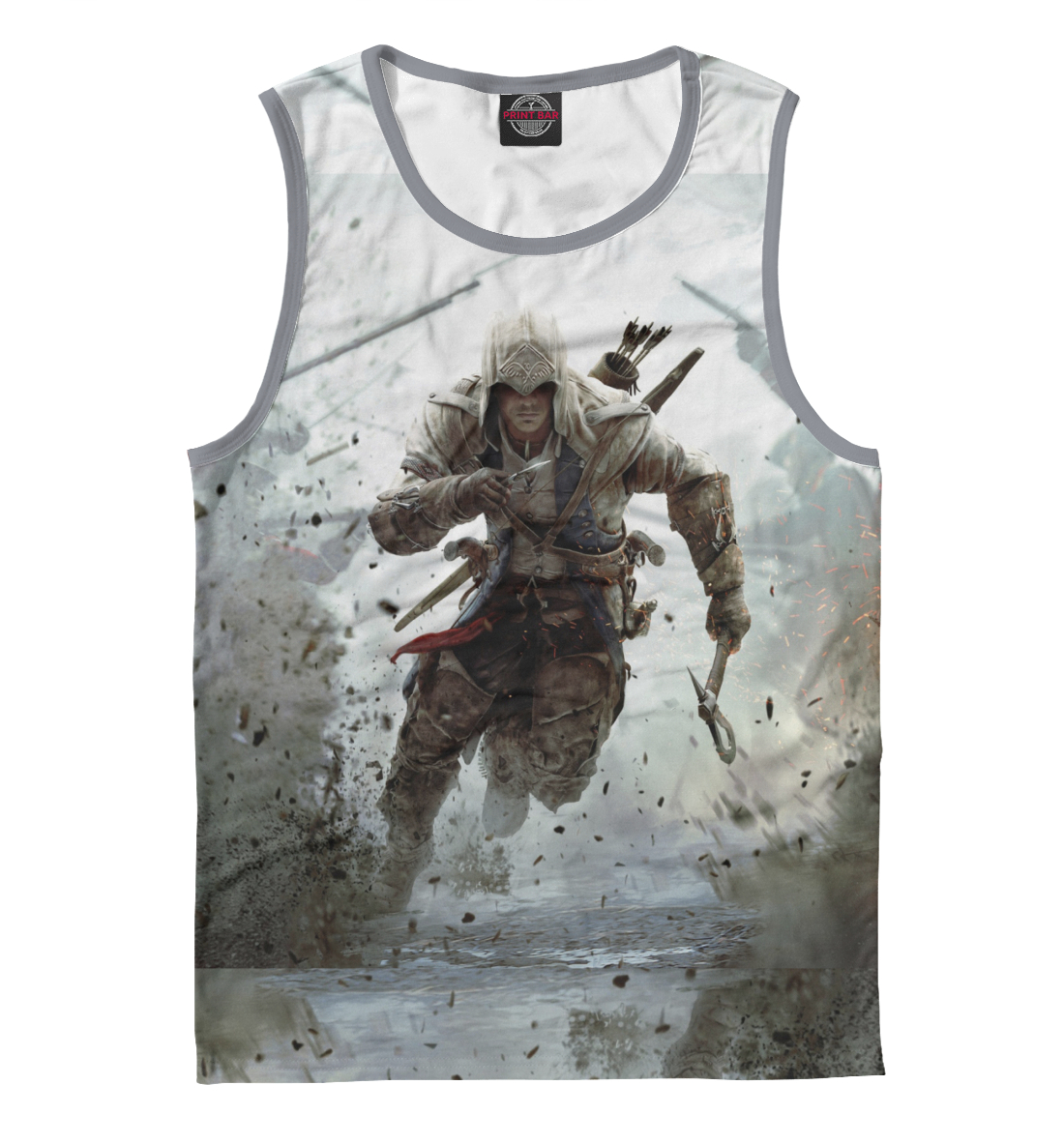

Assassin's Creed