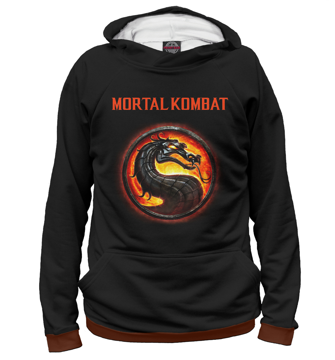 

Mortal Kombat