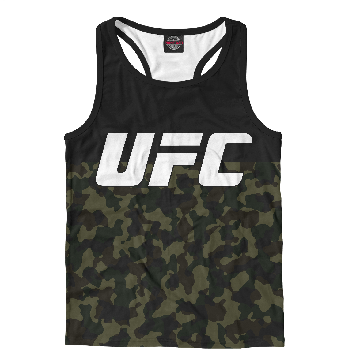 

UFC