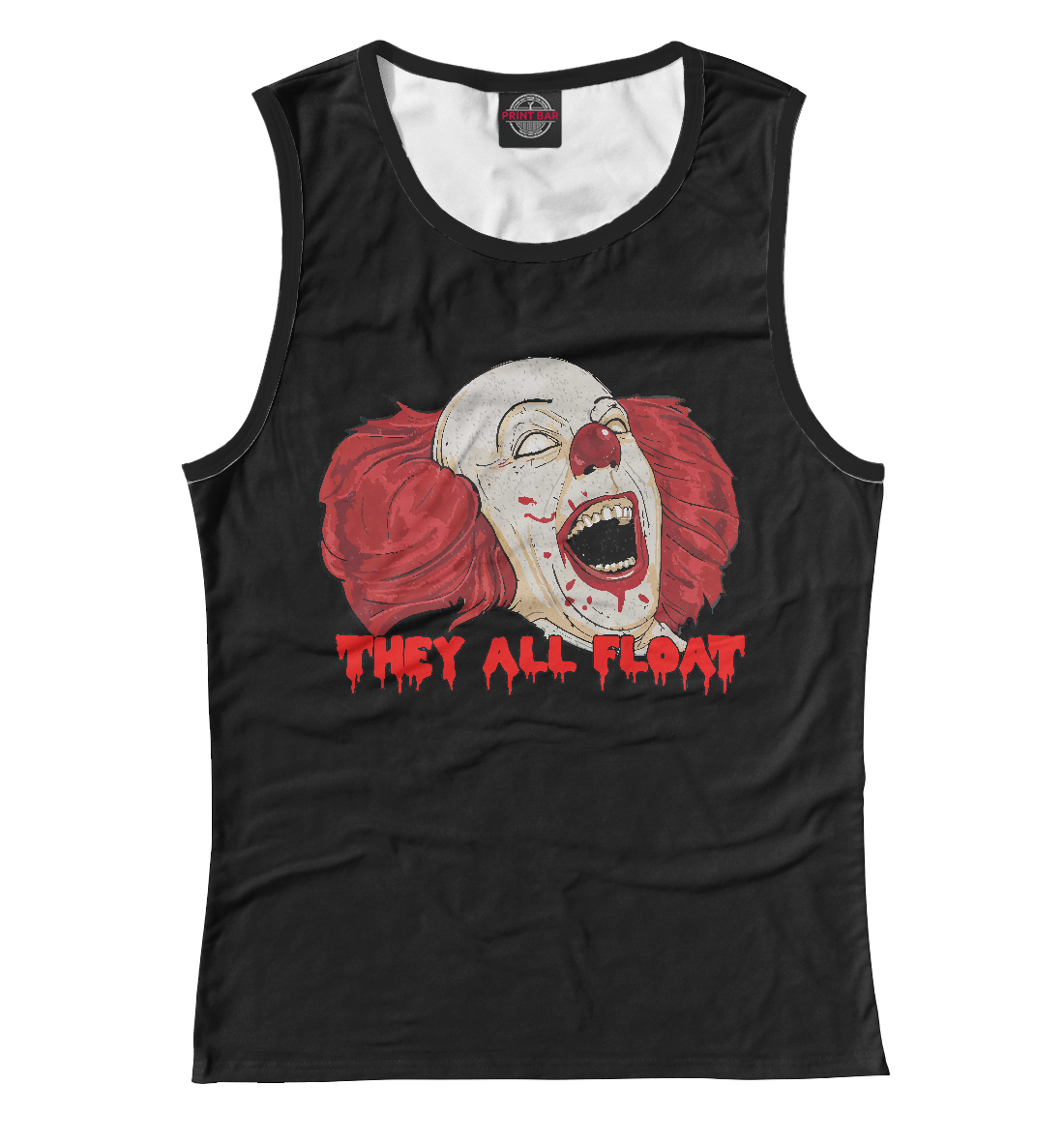 

Pennywise