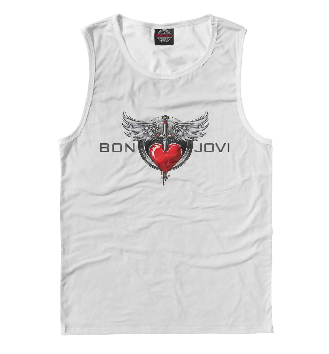 

Bon Jovi