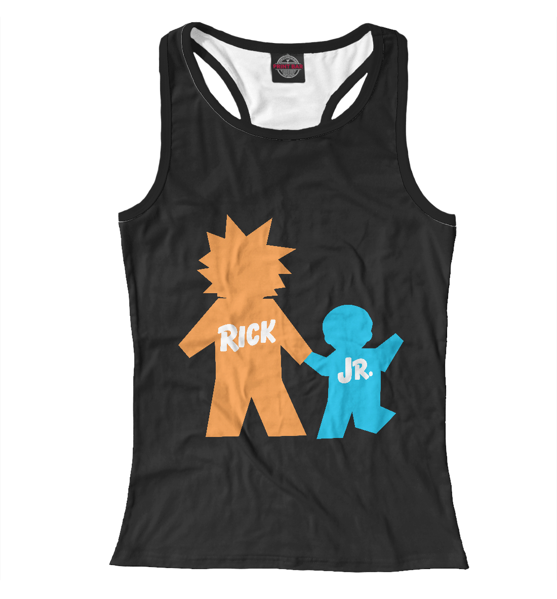 

Рик и Морти