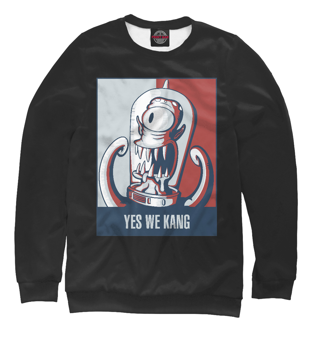 

Yes We Kang