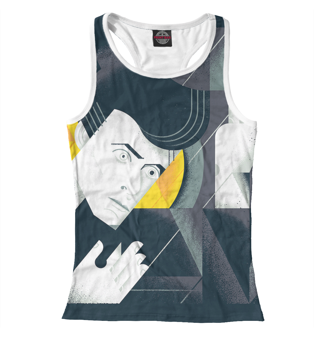 

David Bowie