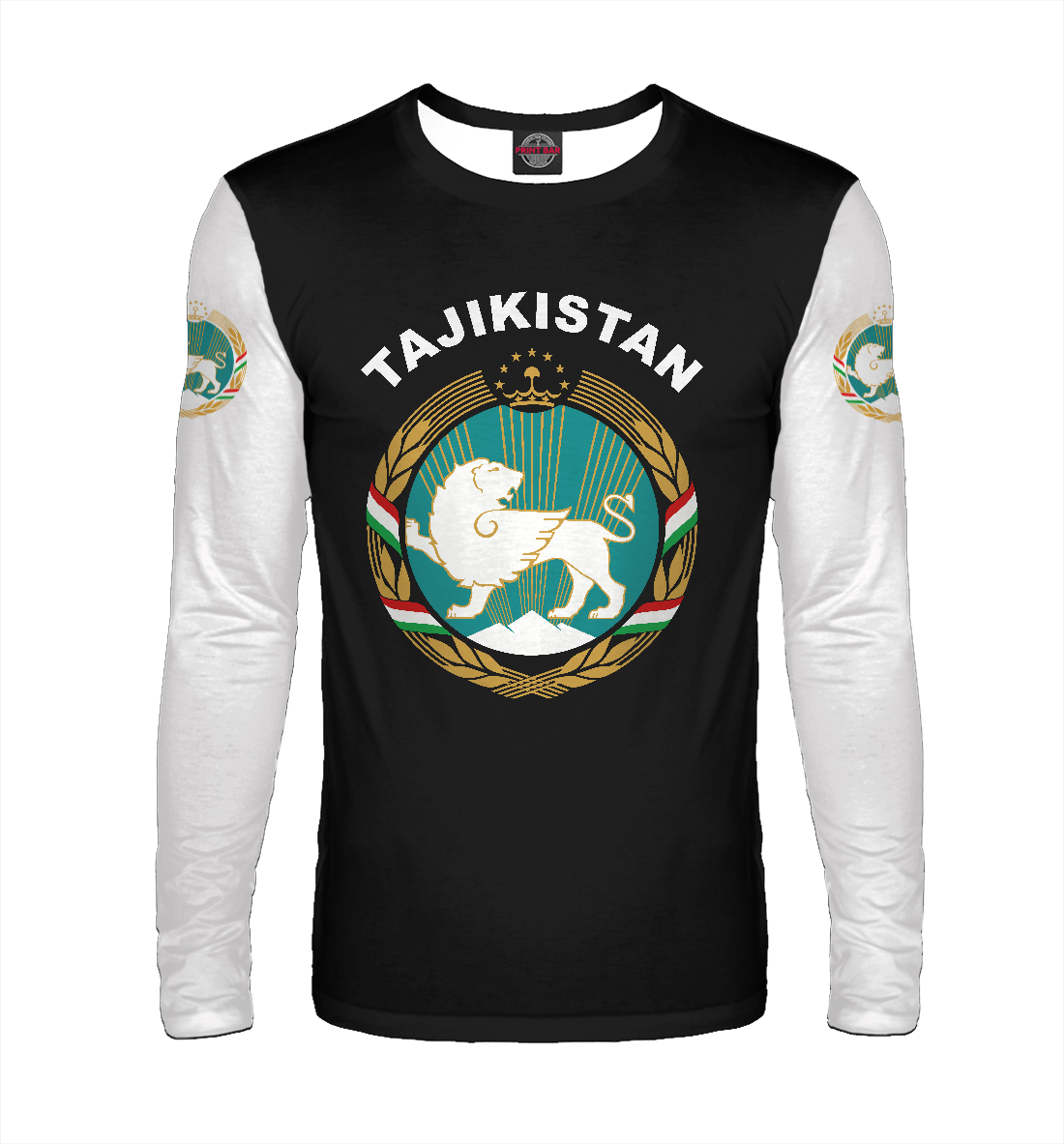 

Tajikistan