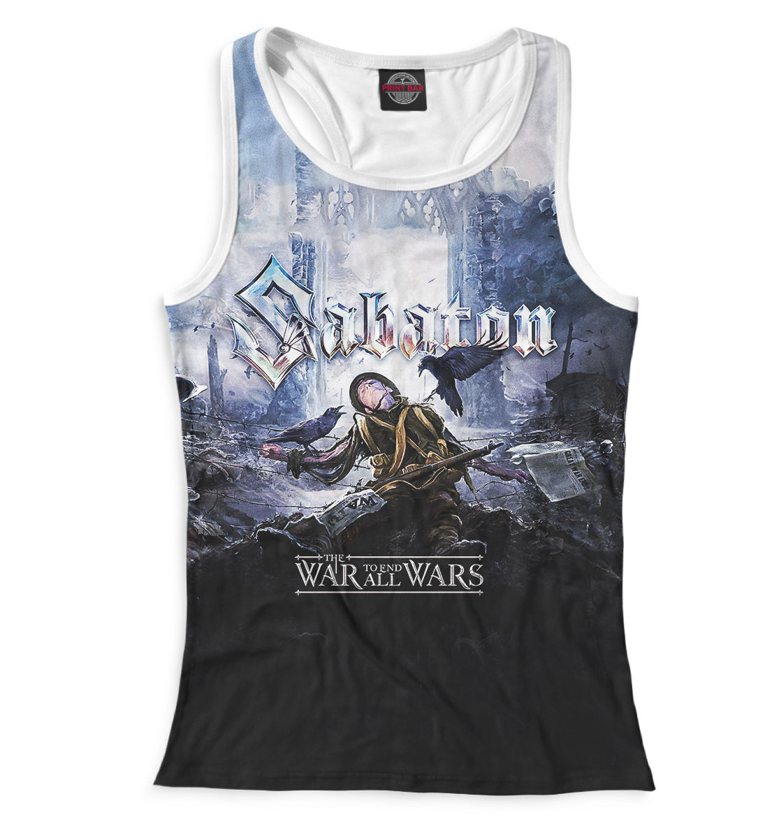 

Sabaton