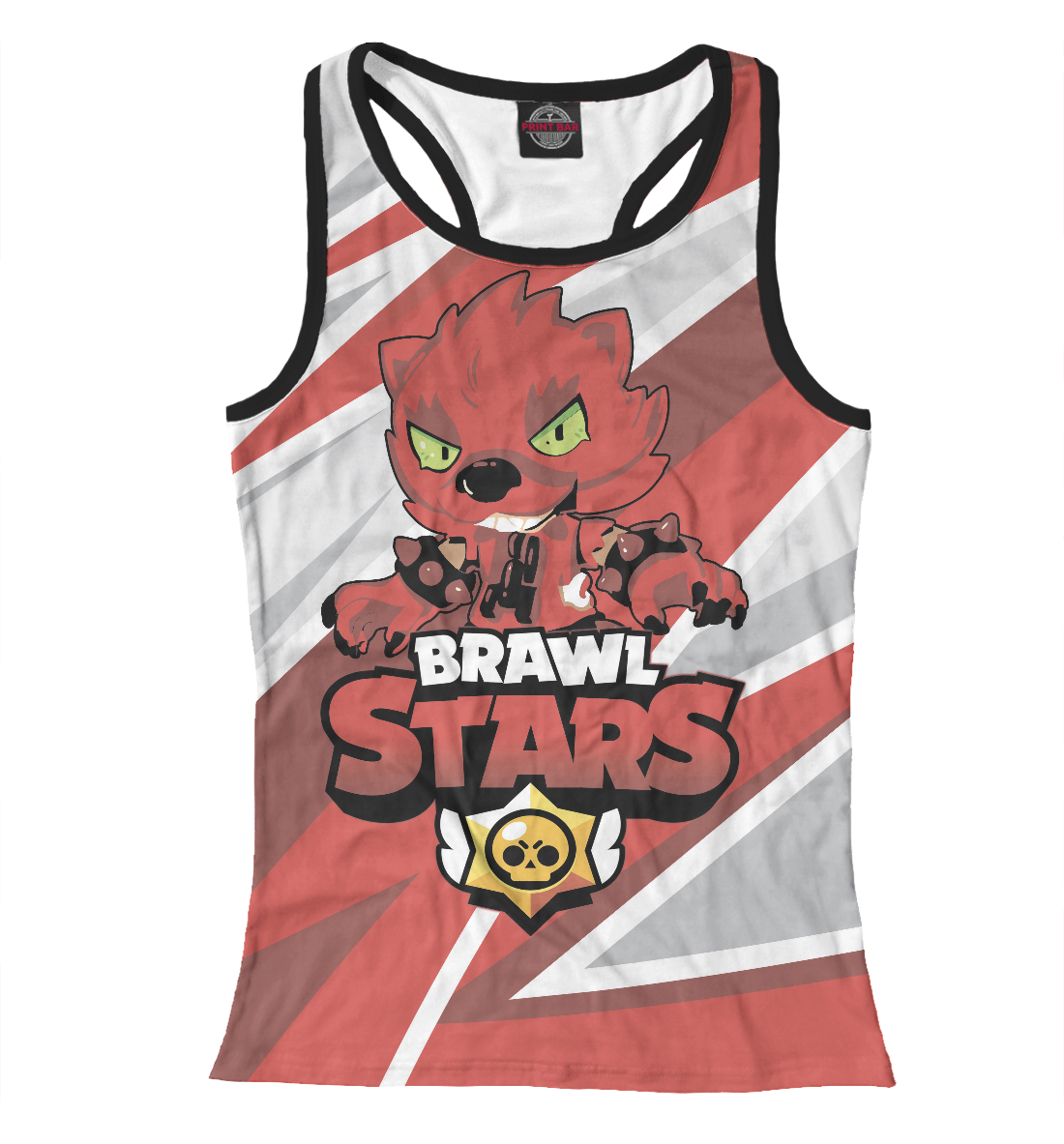 

Brawl Stars
