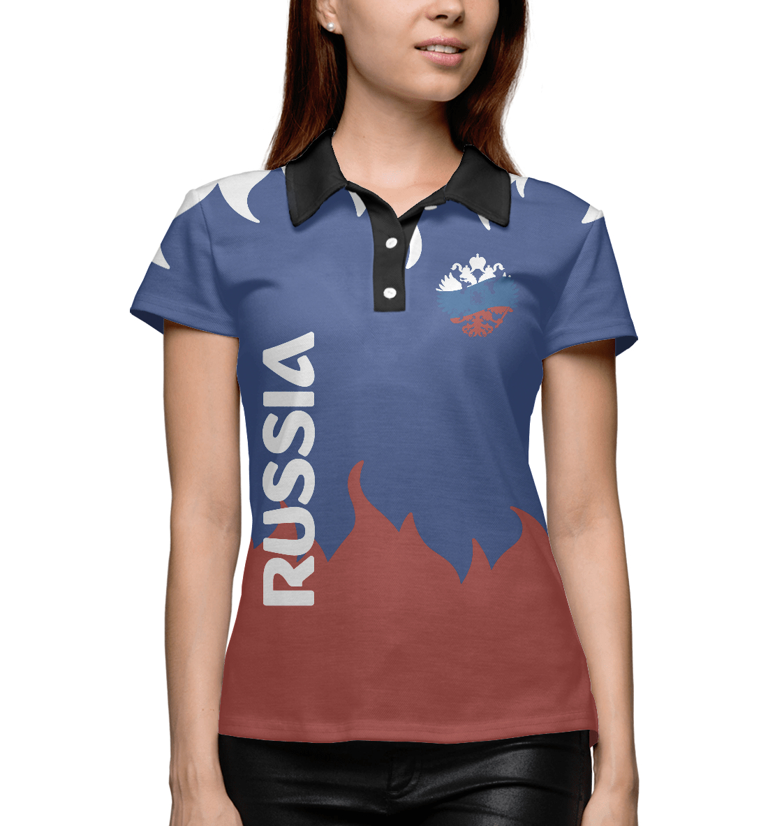 

RUSSIA