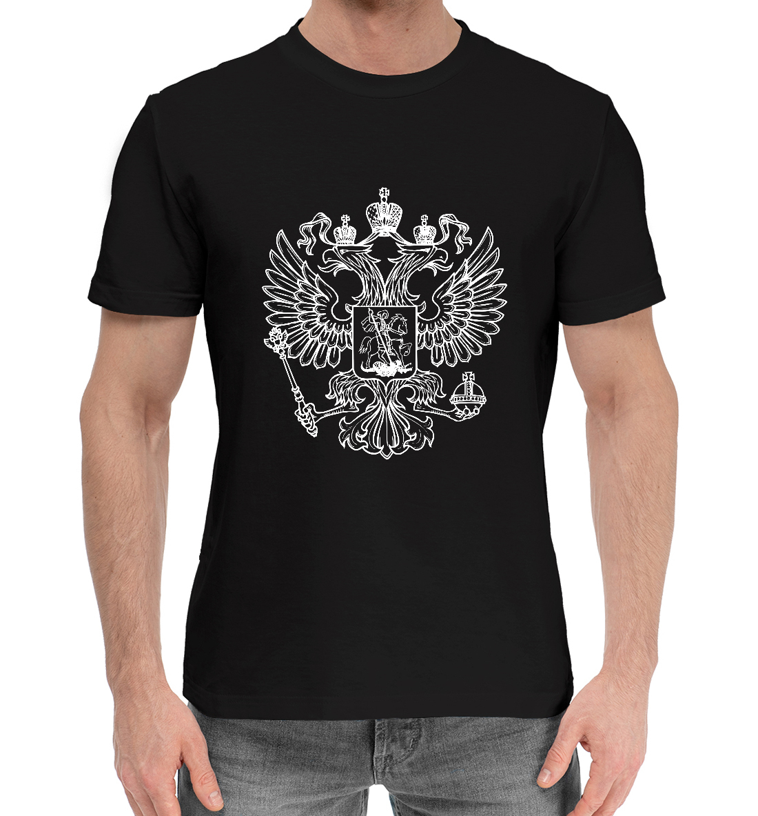 

Герб РФ