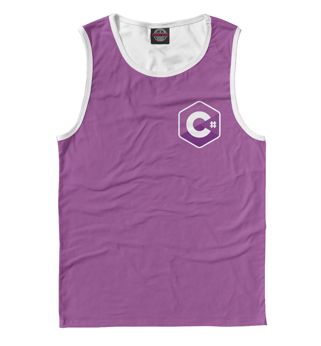 

C Sharp Logo
