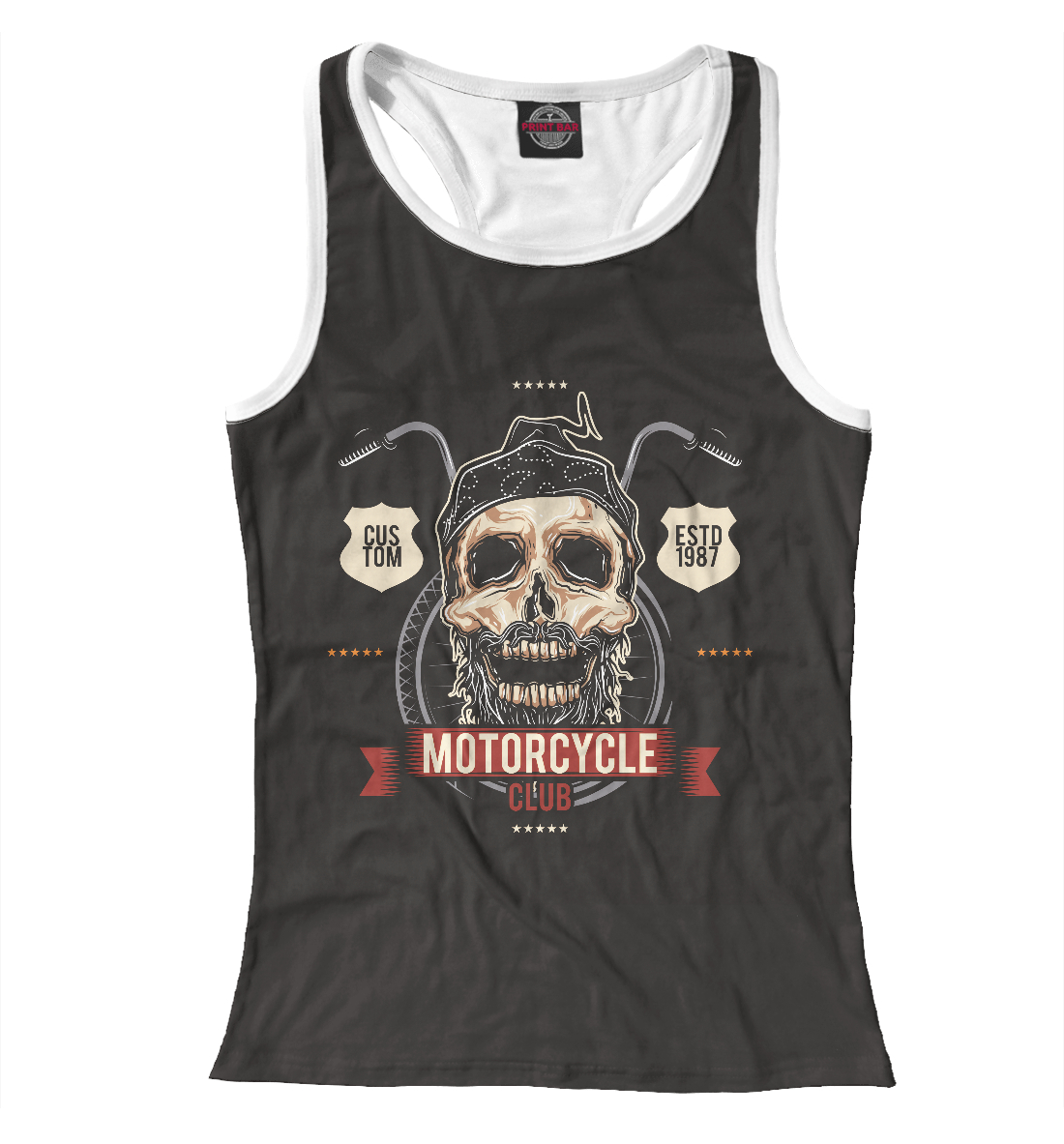 

Motorcycle