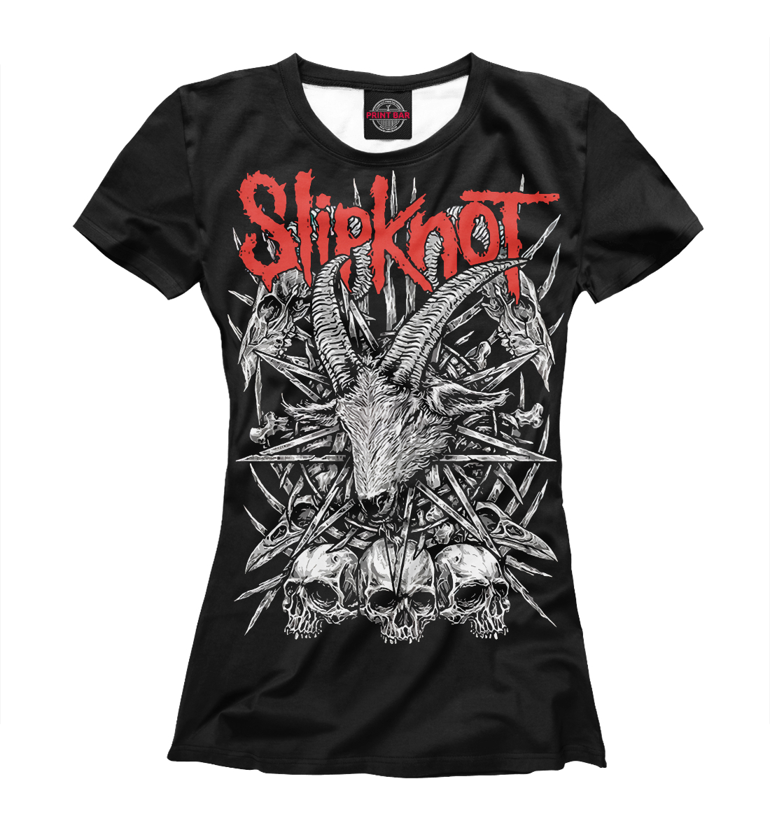

Slipknot