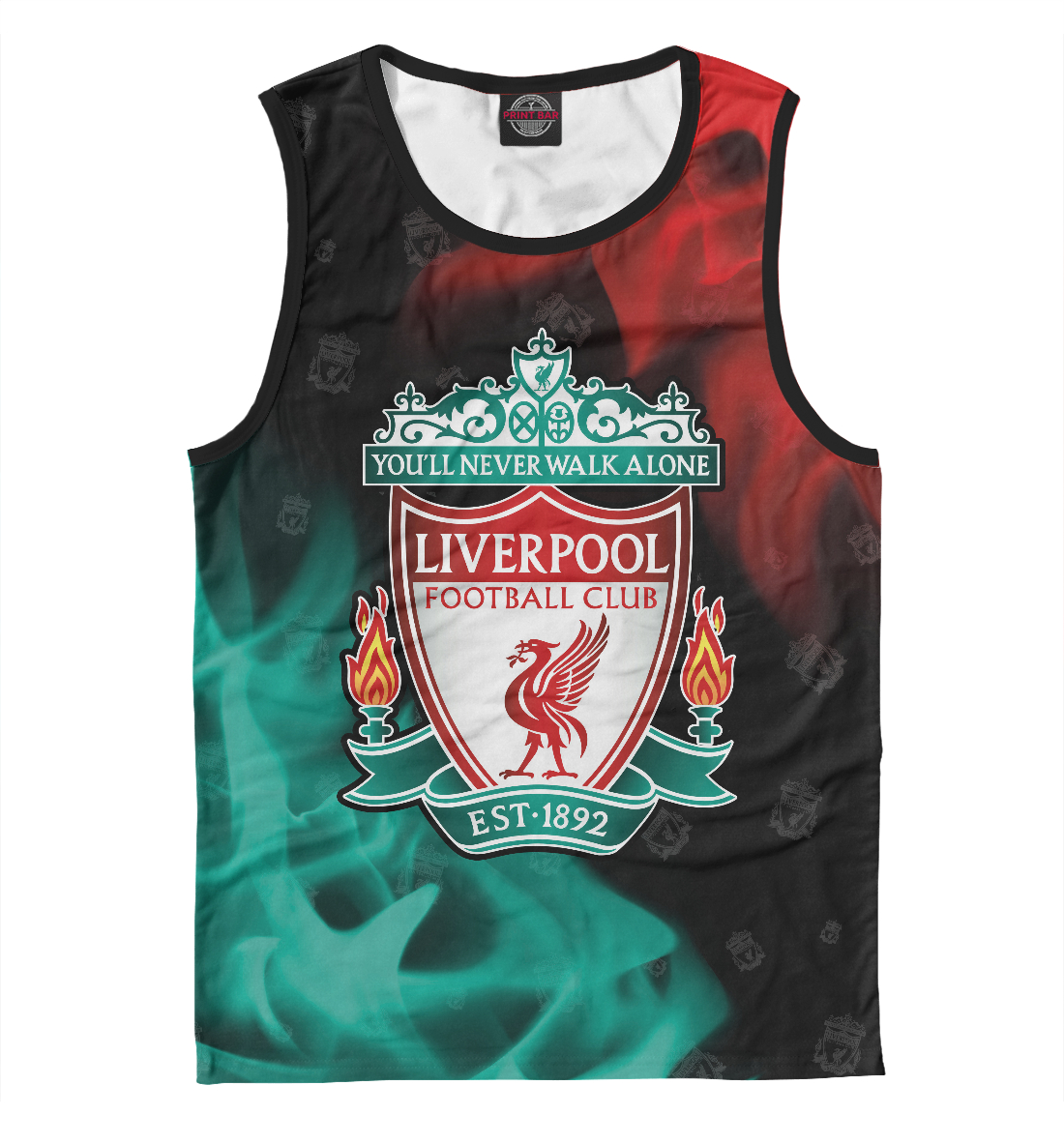 

Liverpool / Ливерпуль