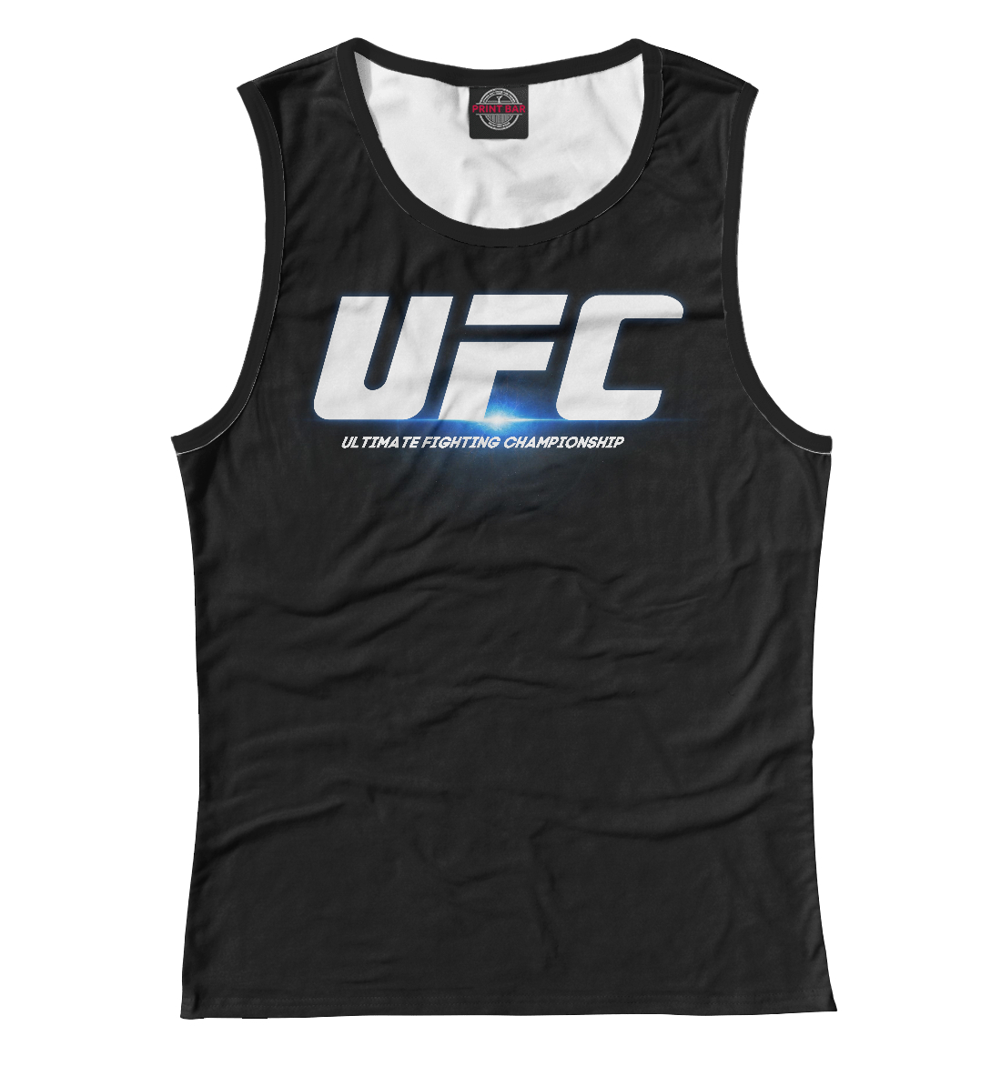 

UFC Black