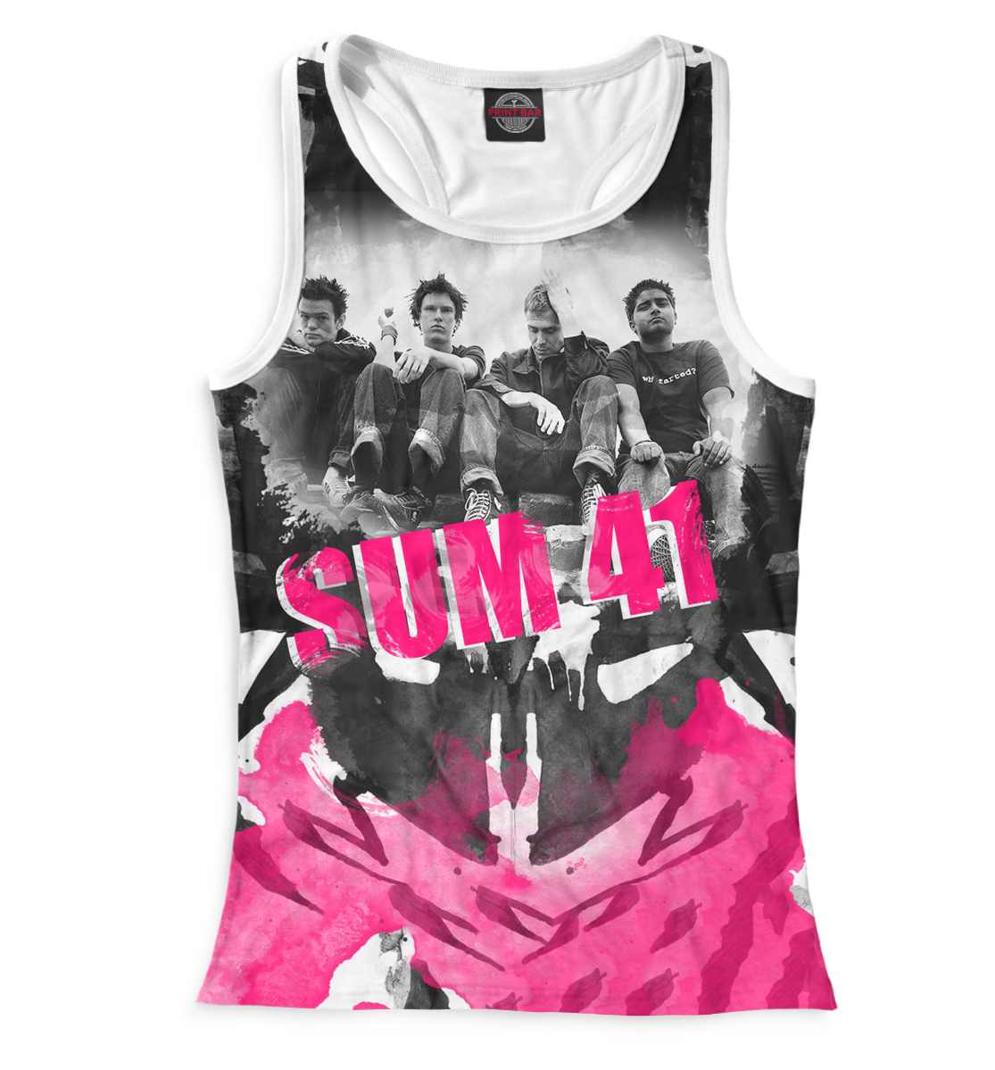 

Sum 41