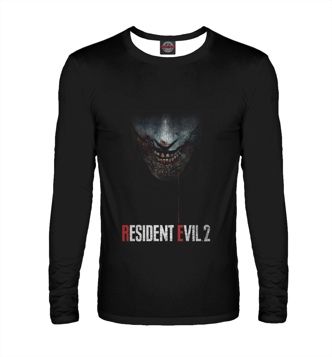 

Resident evil 2 remake