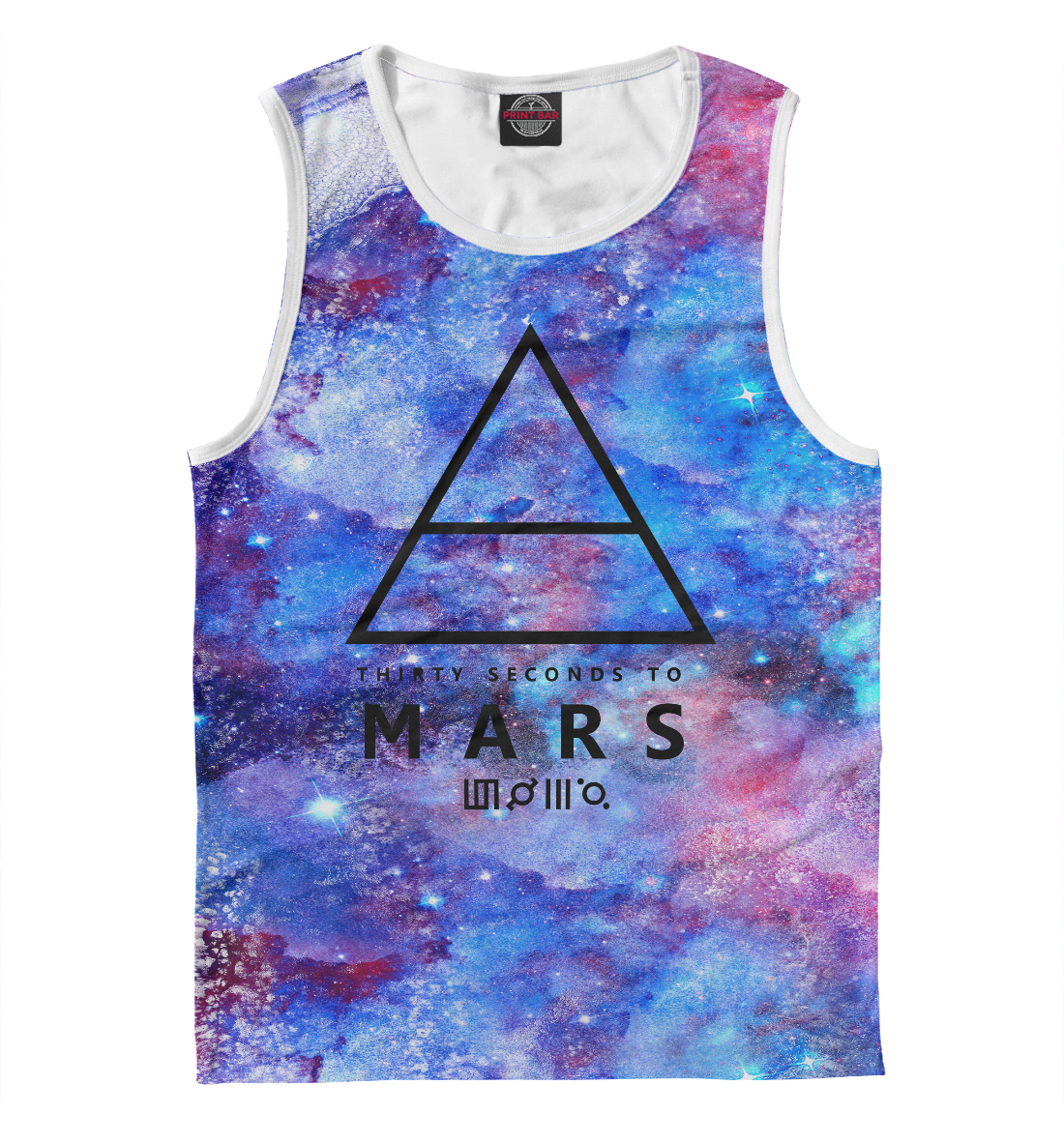 

30 seconds to mars