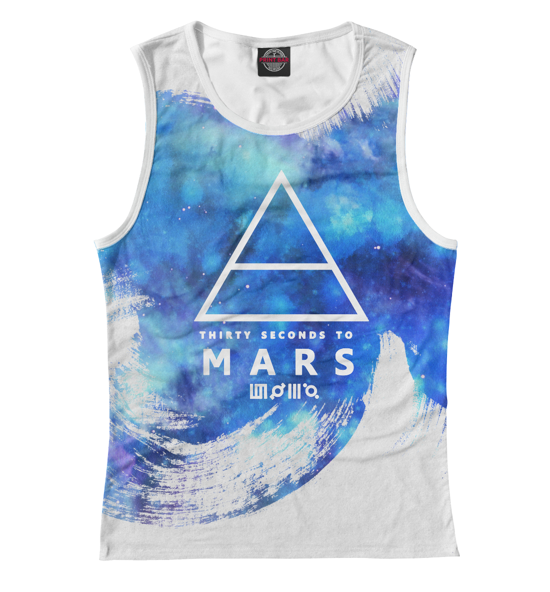 

30 seconds to mars