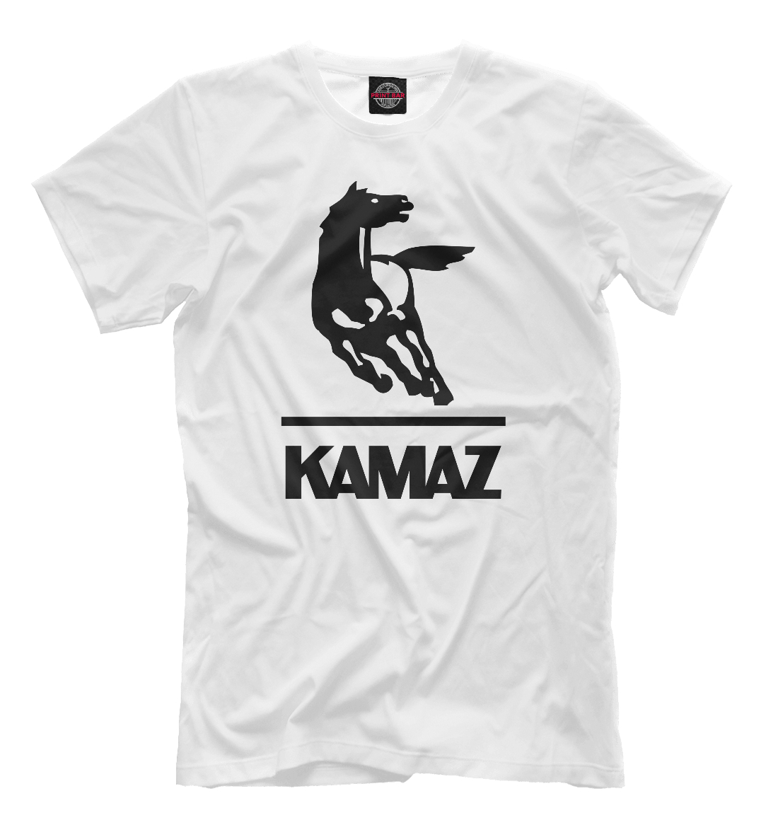 

Kamaz