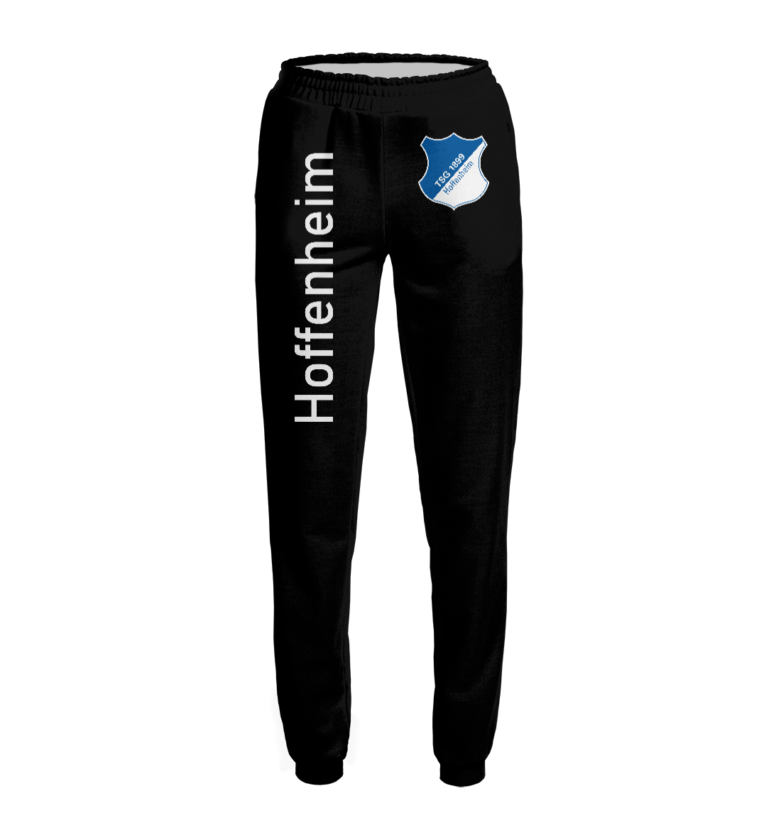 

Hoffenheim