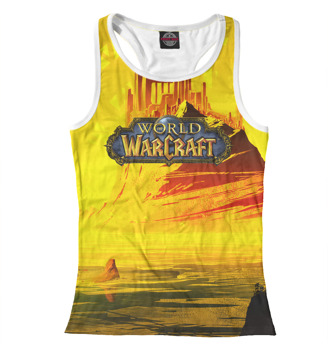 

Warcraft