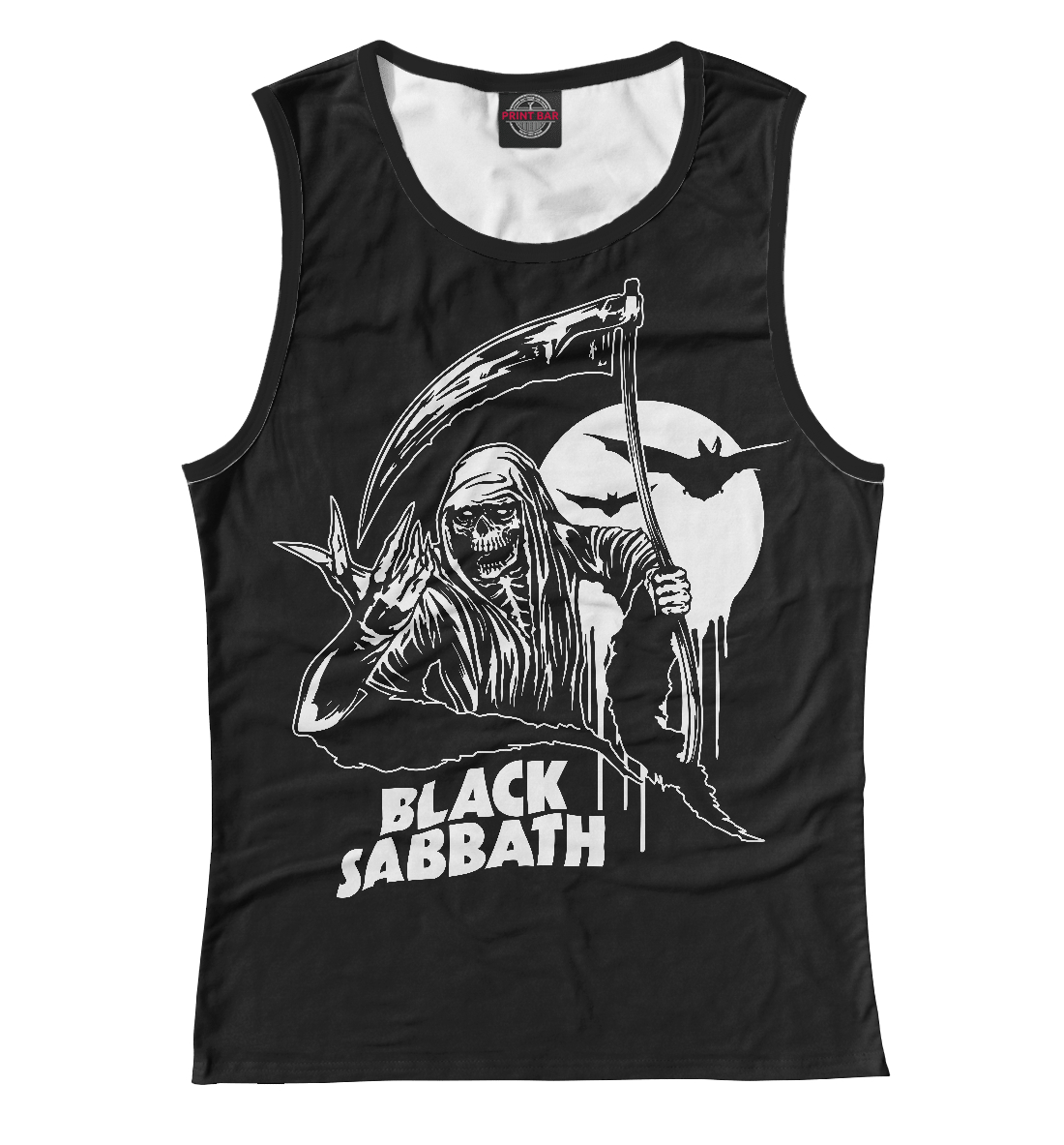 

Black Sabbath