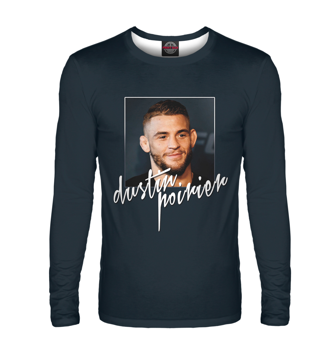 

Dustin Poirier
