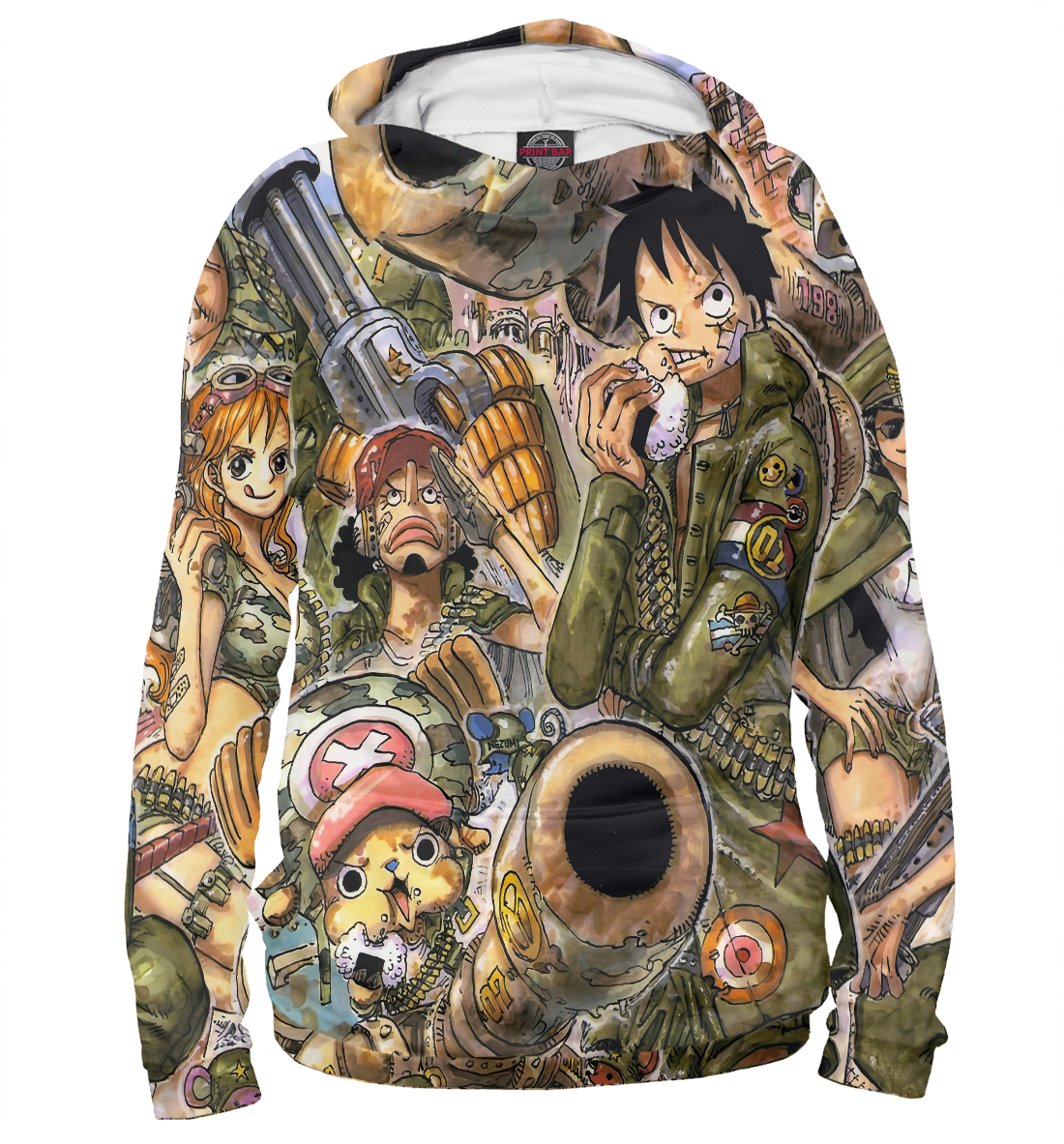 

One Piece