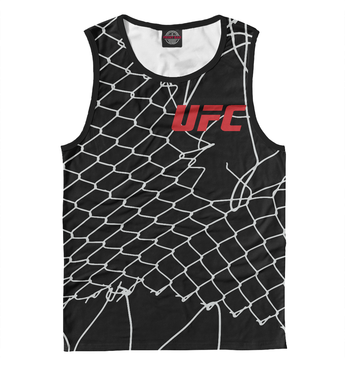 

UFC Клетка